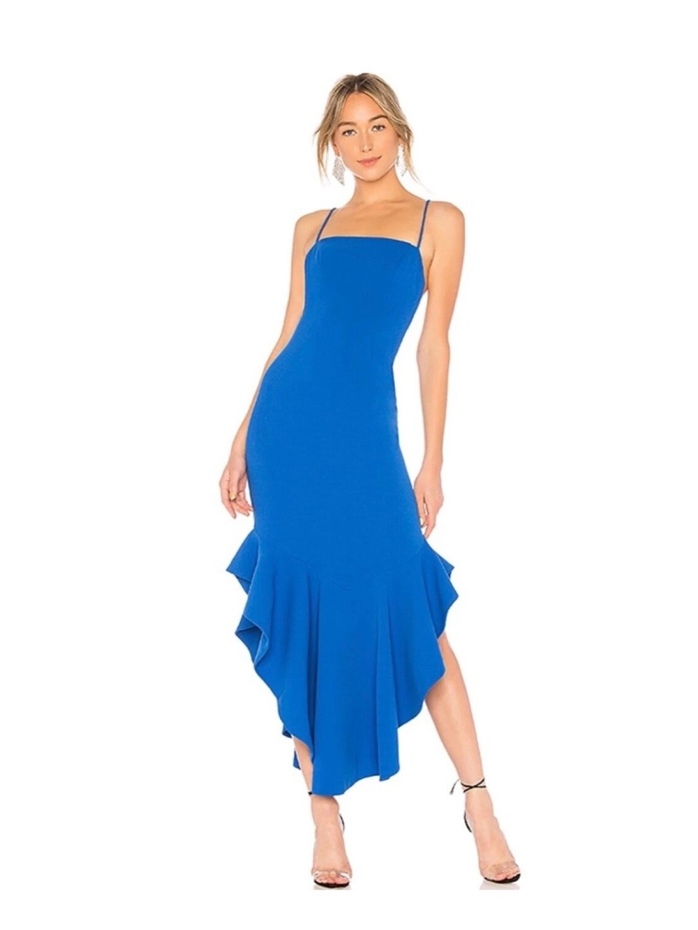 New Lovers + Friends James Dress
Size Small NWT